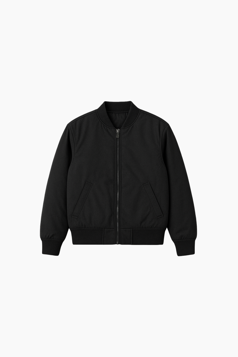 Бомберы и Свитшоты