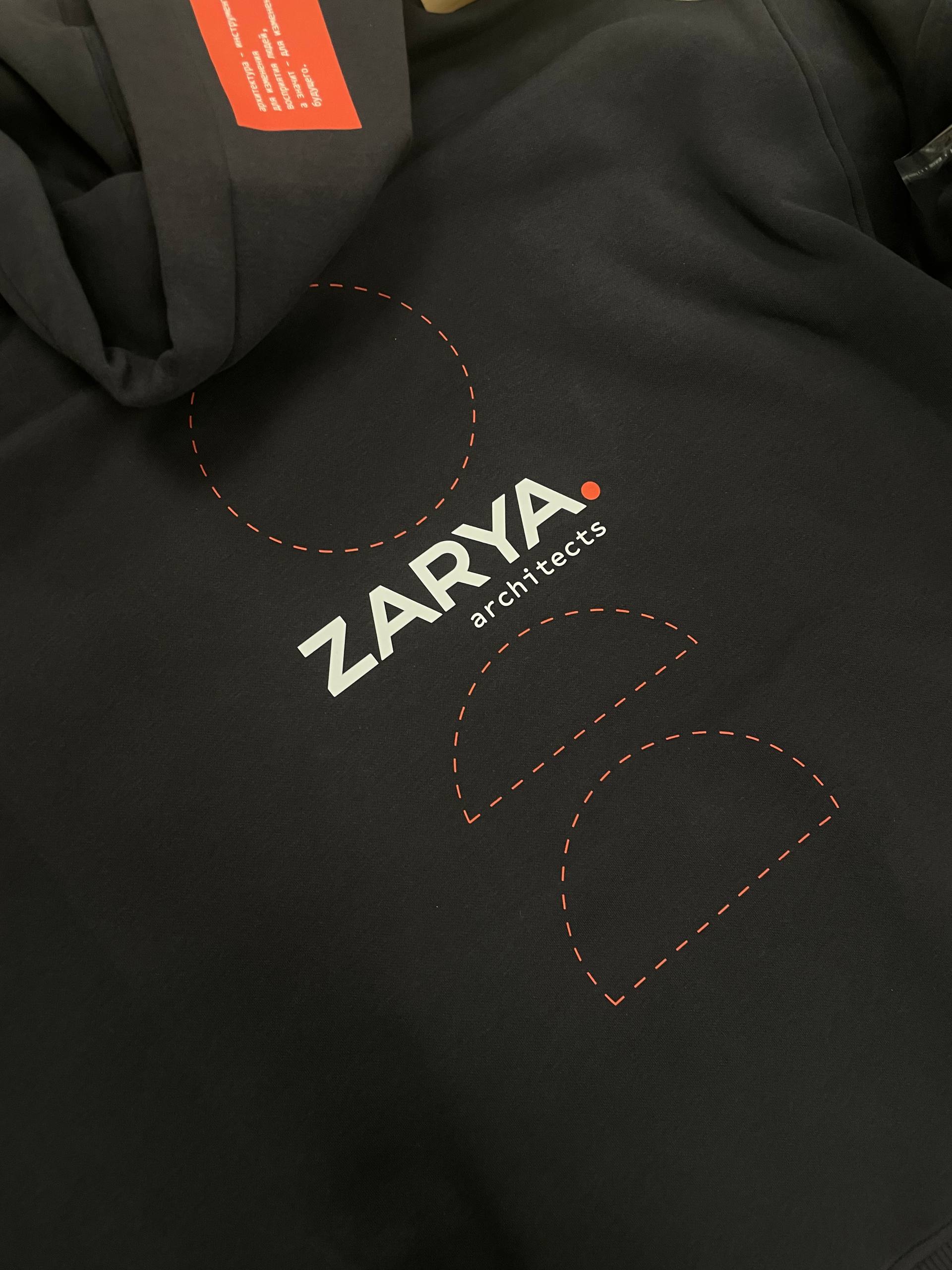 Мерч продукция