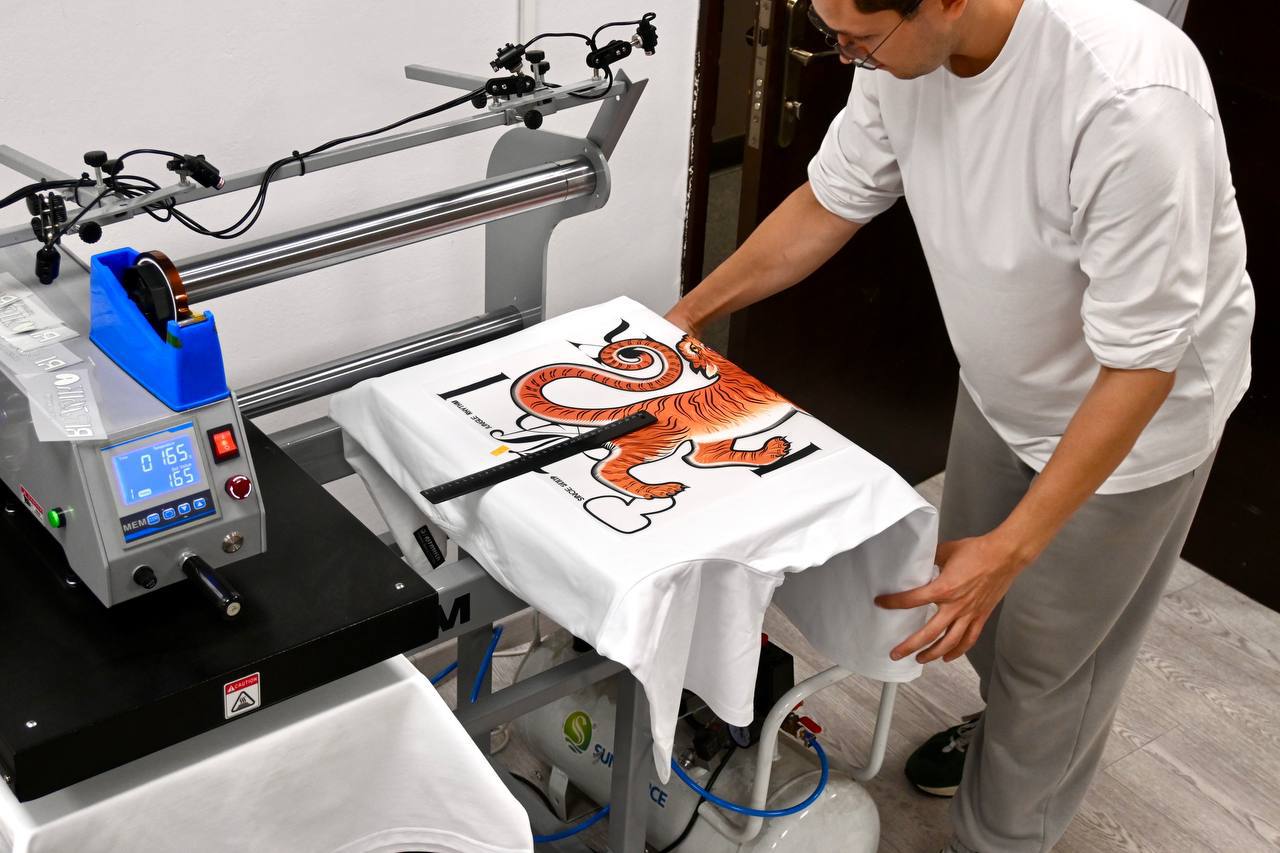 Контроль качества на производстве